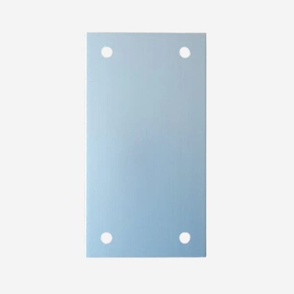 Extra mounting plate - Image 2