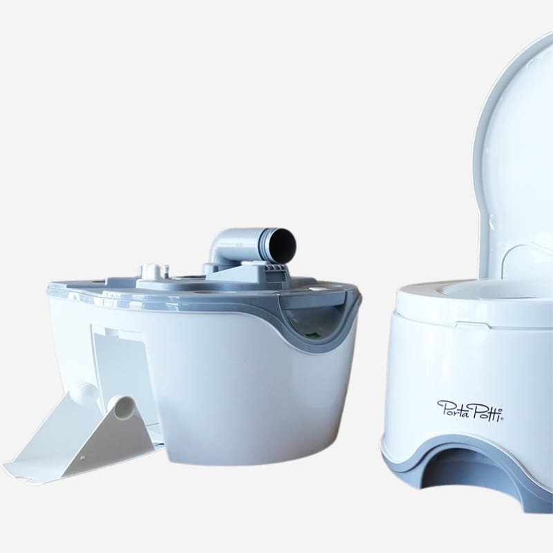 Toilet Porta Potti - 565E 550E - Image 5