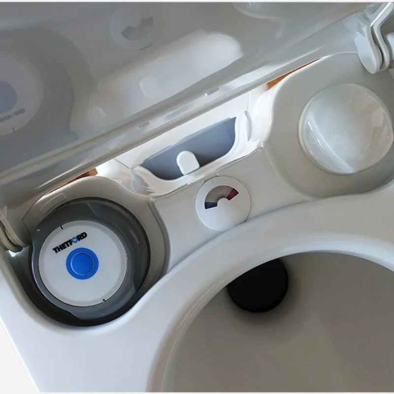 Toilette Porta Potti - 565E 550E โ Image 4