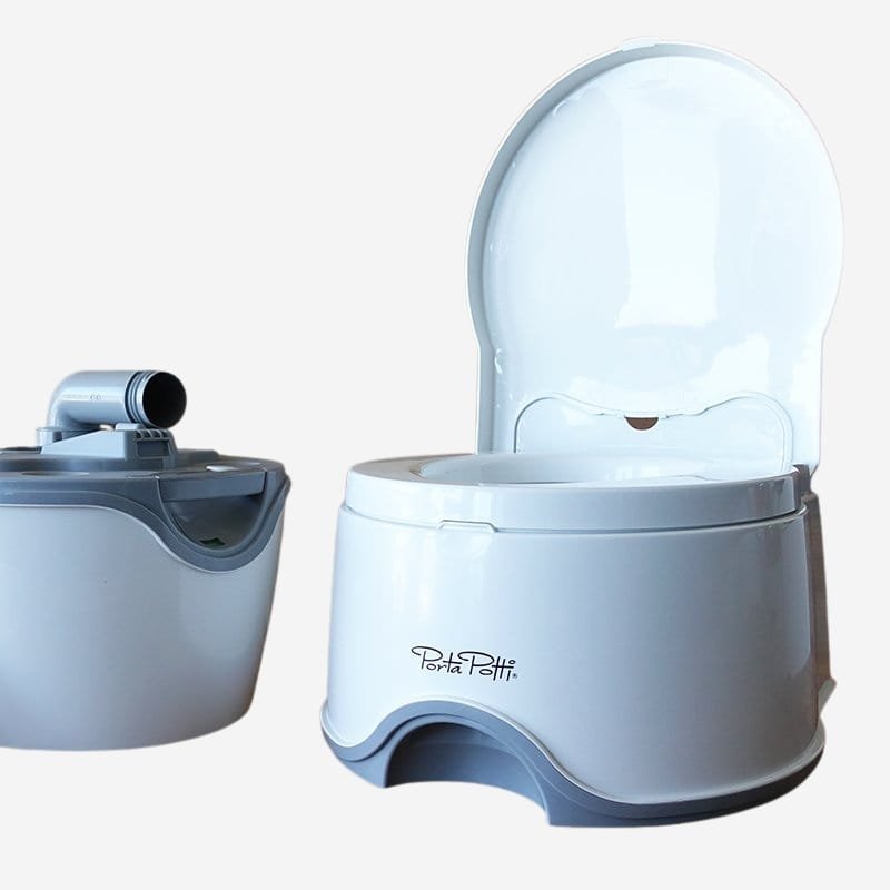 Toilet Porta Potti - 565E 550E - Image 3