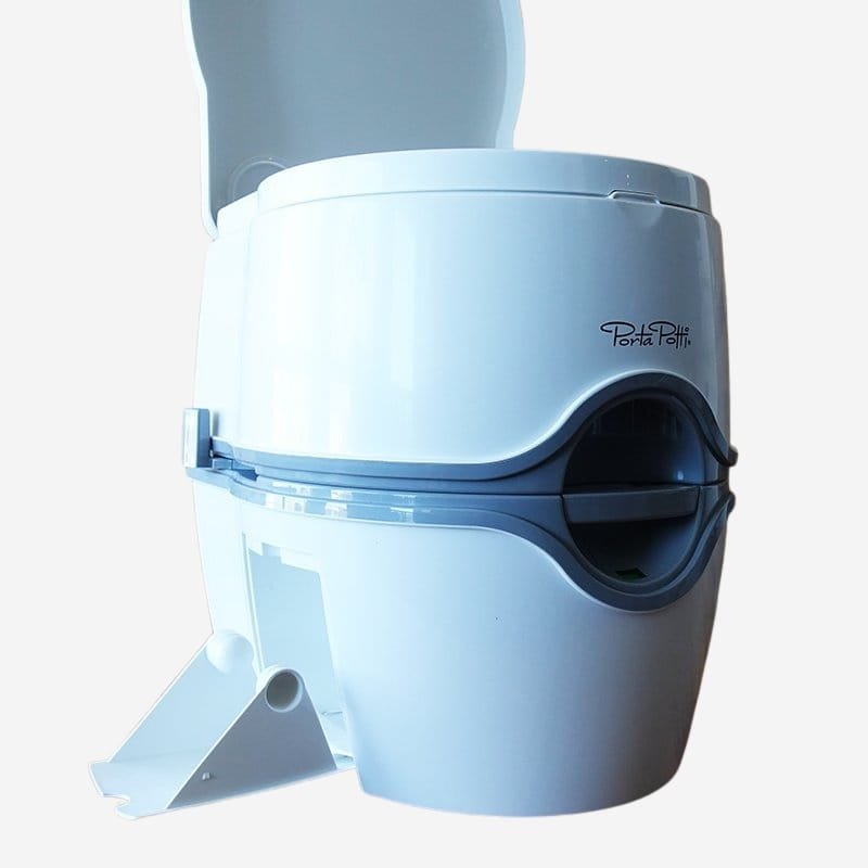 Toilet Porta Potti - 565E 550E - Image 2