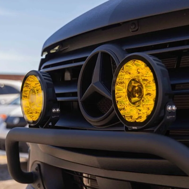 Lumière LED - R7 Series – Image 3