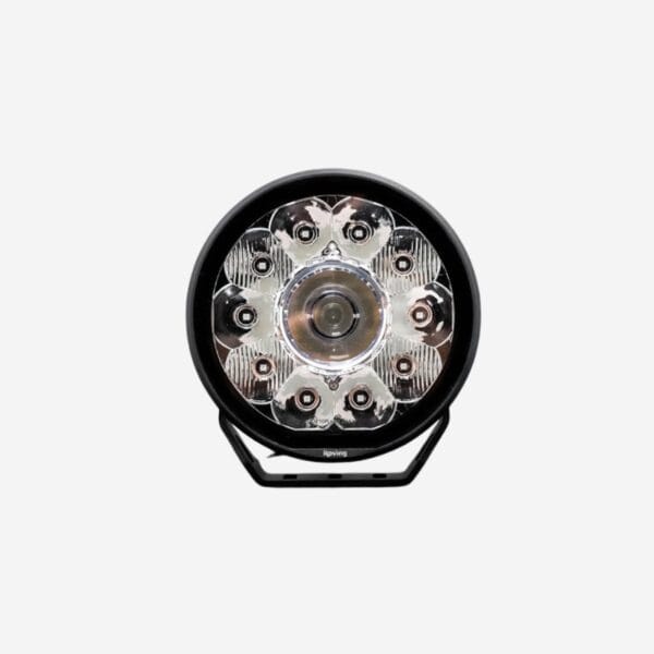 Lumière LED - R7 Series
