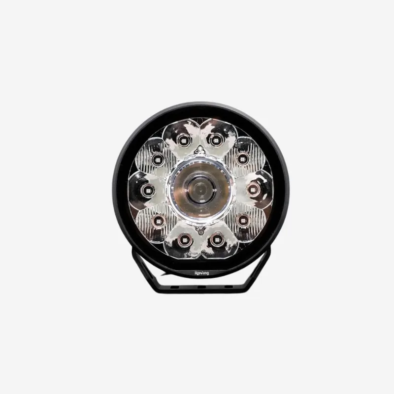 Lumière LED - R7 Series