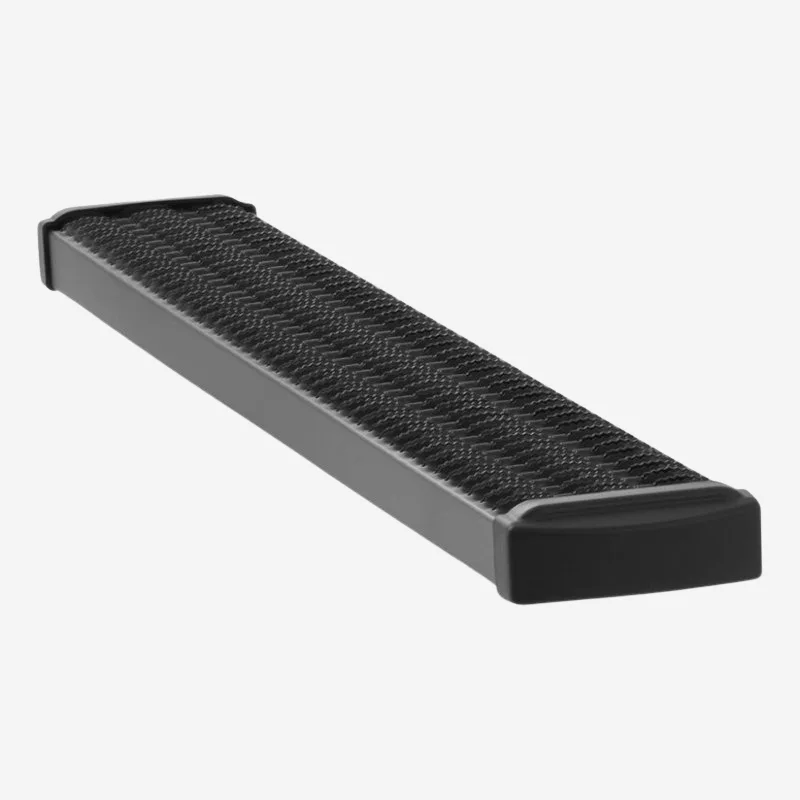 Marchepied 7" X 54" pour porte coulissante - Promaster