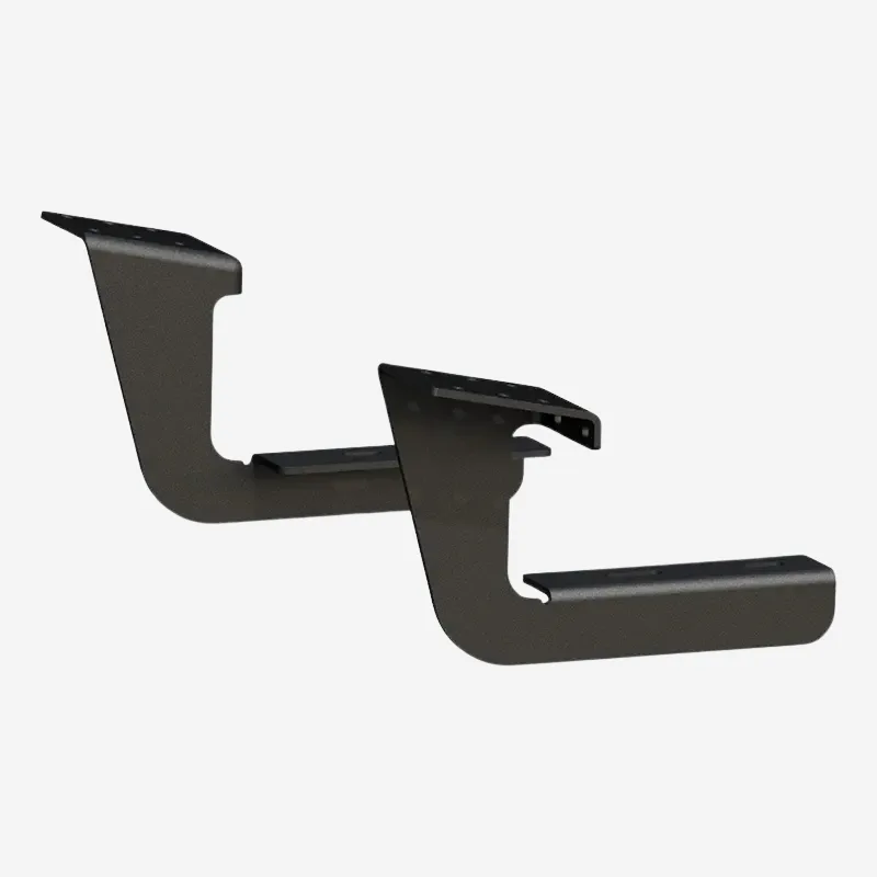 Marchepied 7" X 54" pour porte coulissante - Promaster – Image 2