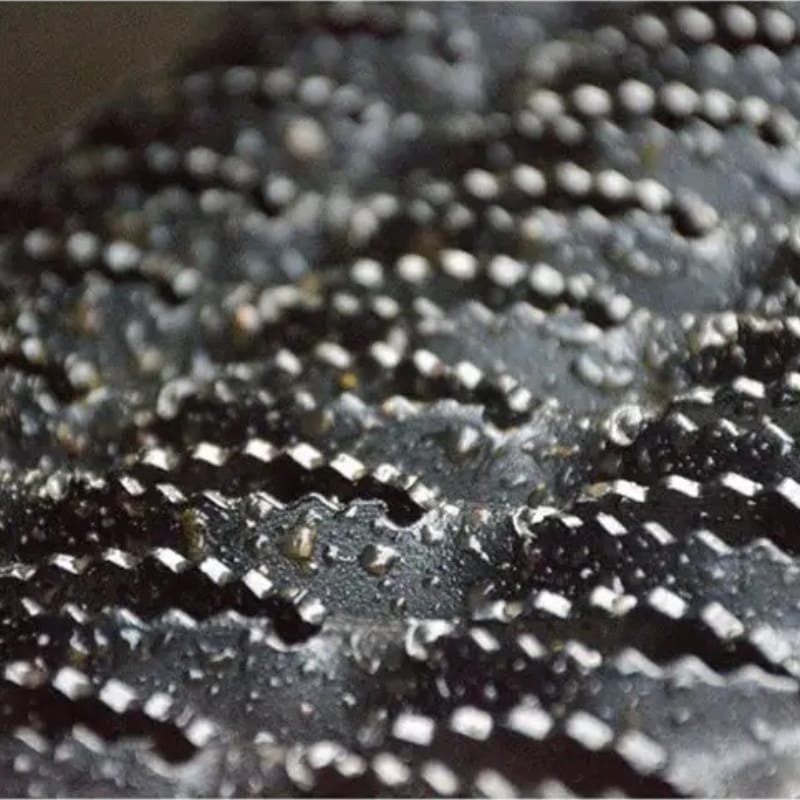 Side step for sliding door 7" x 54" - Promaster - Image 4