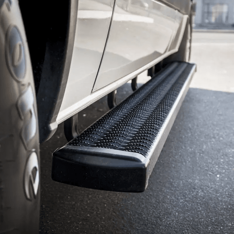 Side step for sliding door 7" x 54" - Promaster - Image 3