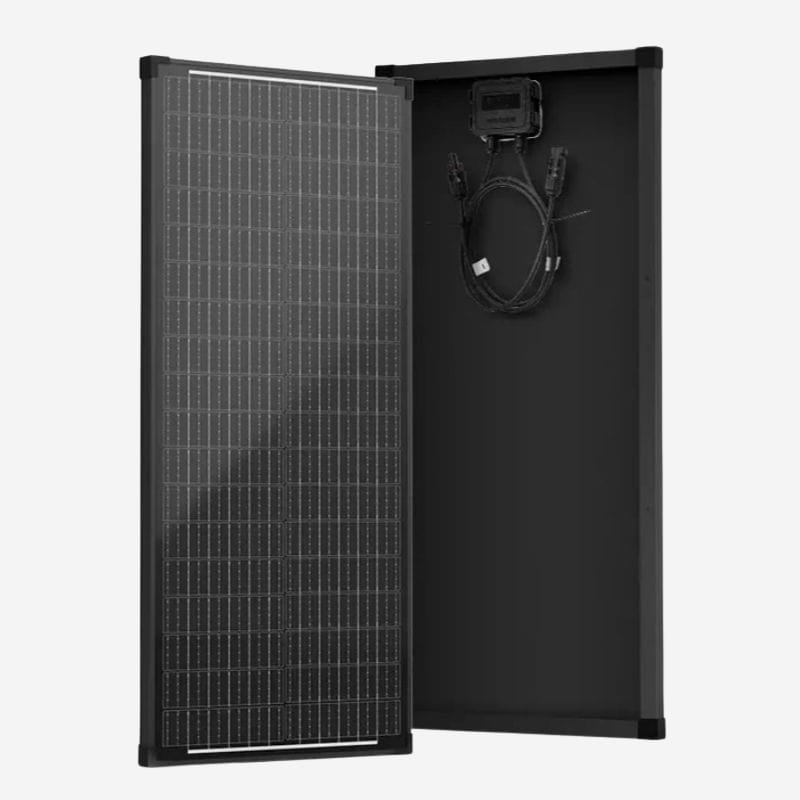 Open Box – 100W solar panel - Image 3