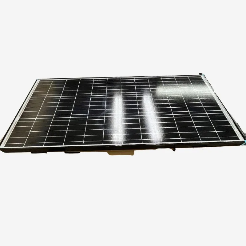 Open Box – 100W Solar Panel