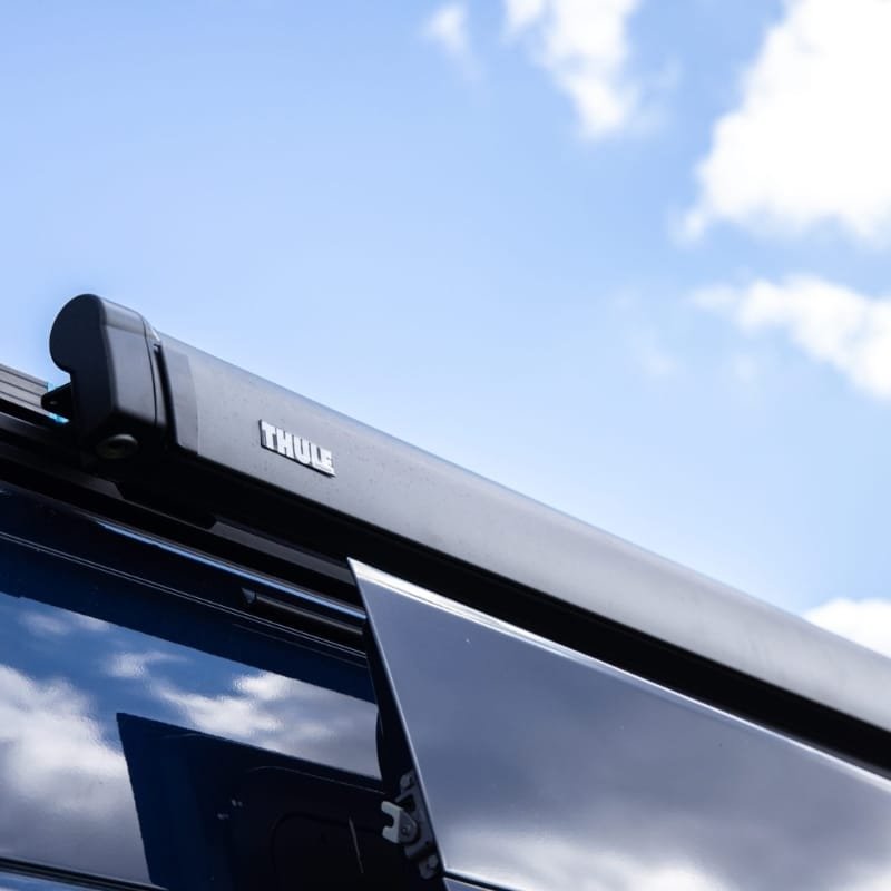 Awning HideAway - Rack mount - Image 2