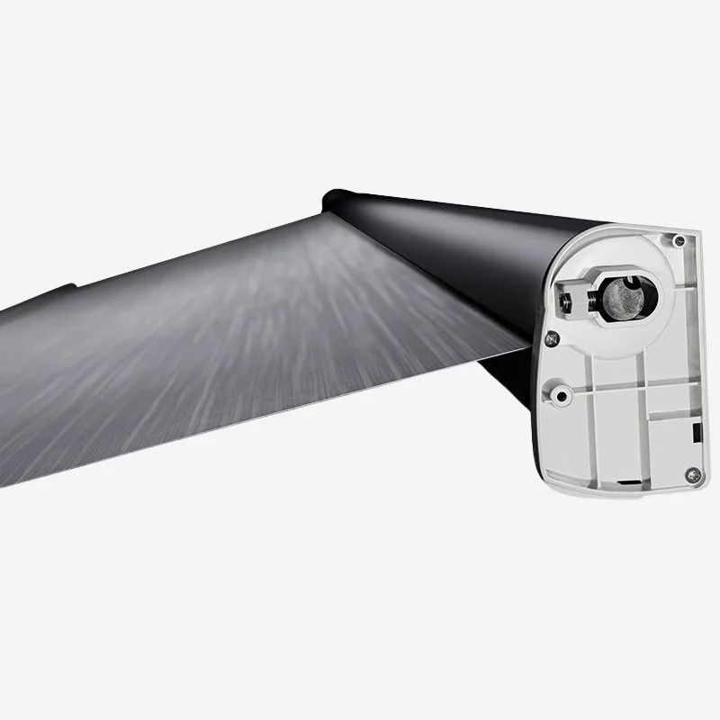 Auvent - Montage sur rack de toit – Image 5