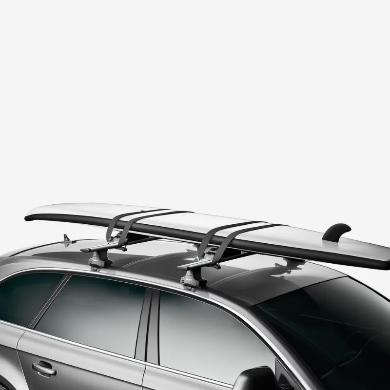 Support de toit pour planches