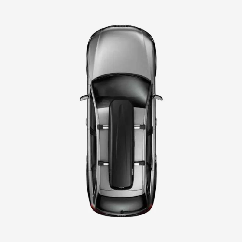 Coffre de toit - Pulse Alpine – Image 2