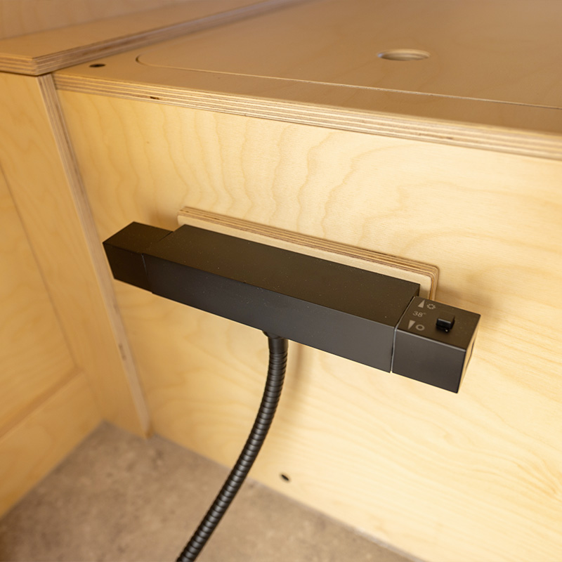 Robinet thermostatique – Image 5