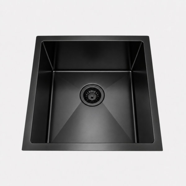 Sink - Stainless steel - Image 4