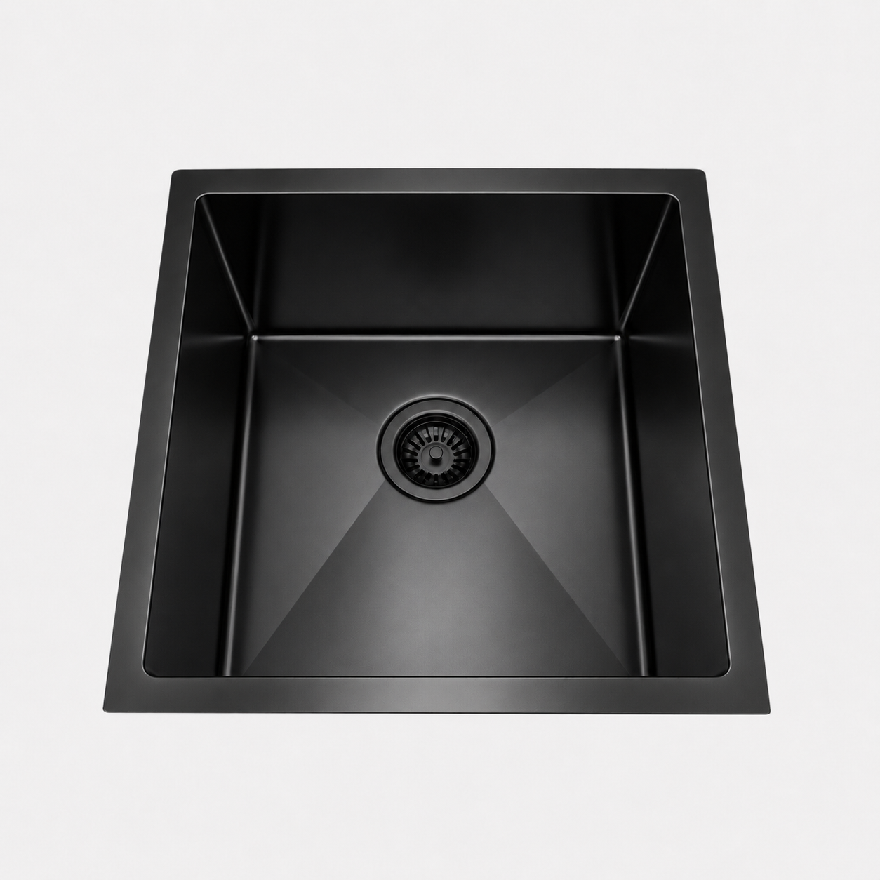 Sink - Stainless steel - Image 4